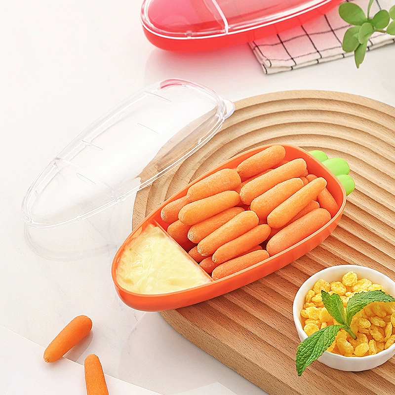 Snack box，