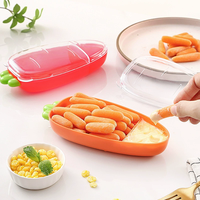 Snack box，