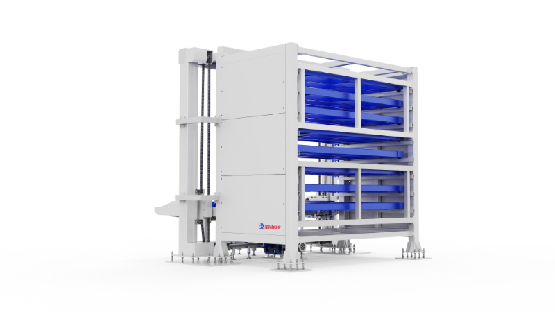 industrial design，Laser cutting machine，Material warehouse，Metal processing，