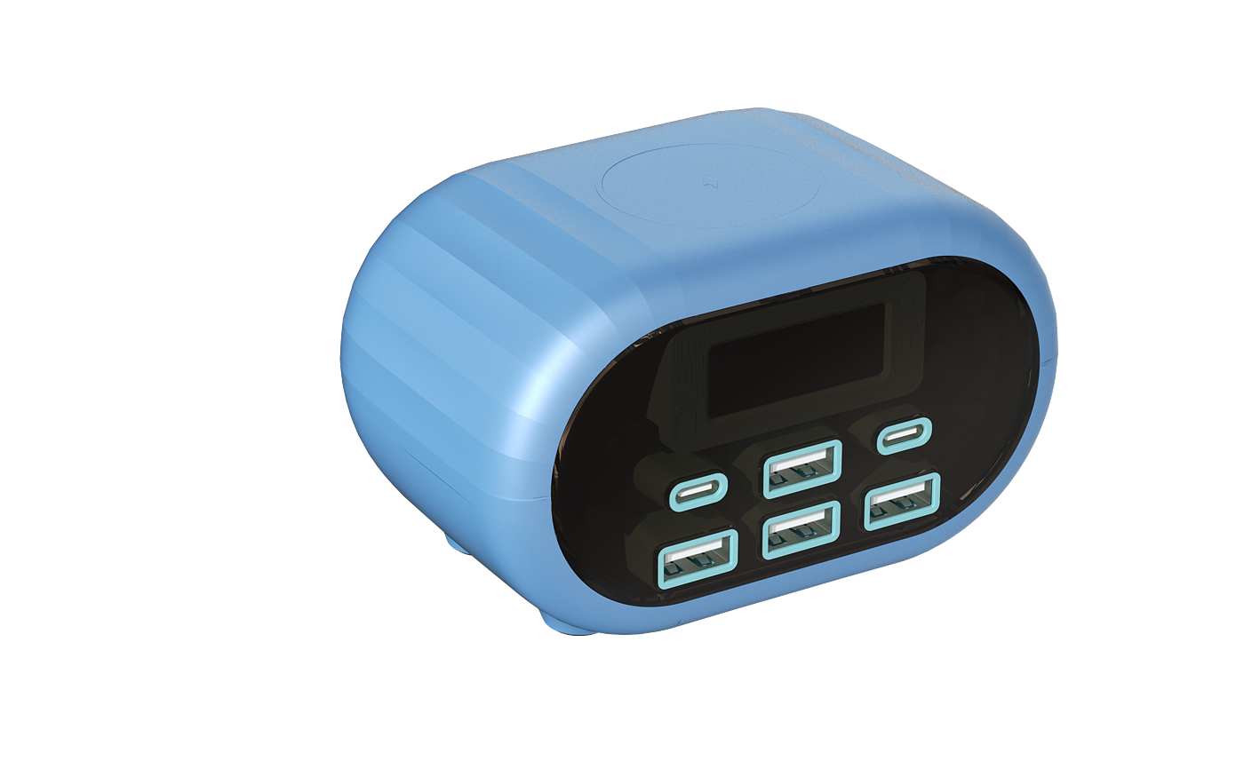 usb，