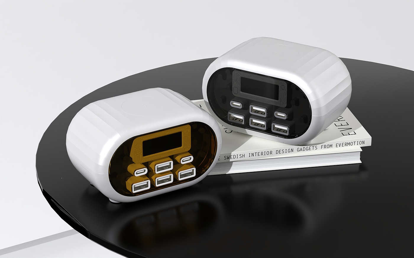 usb，
