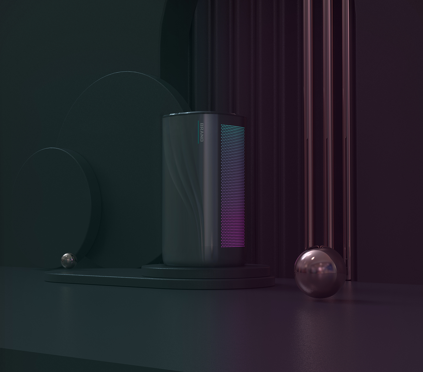 Humidifier，Household appliances，