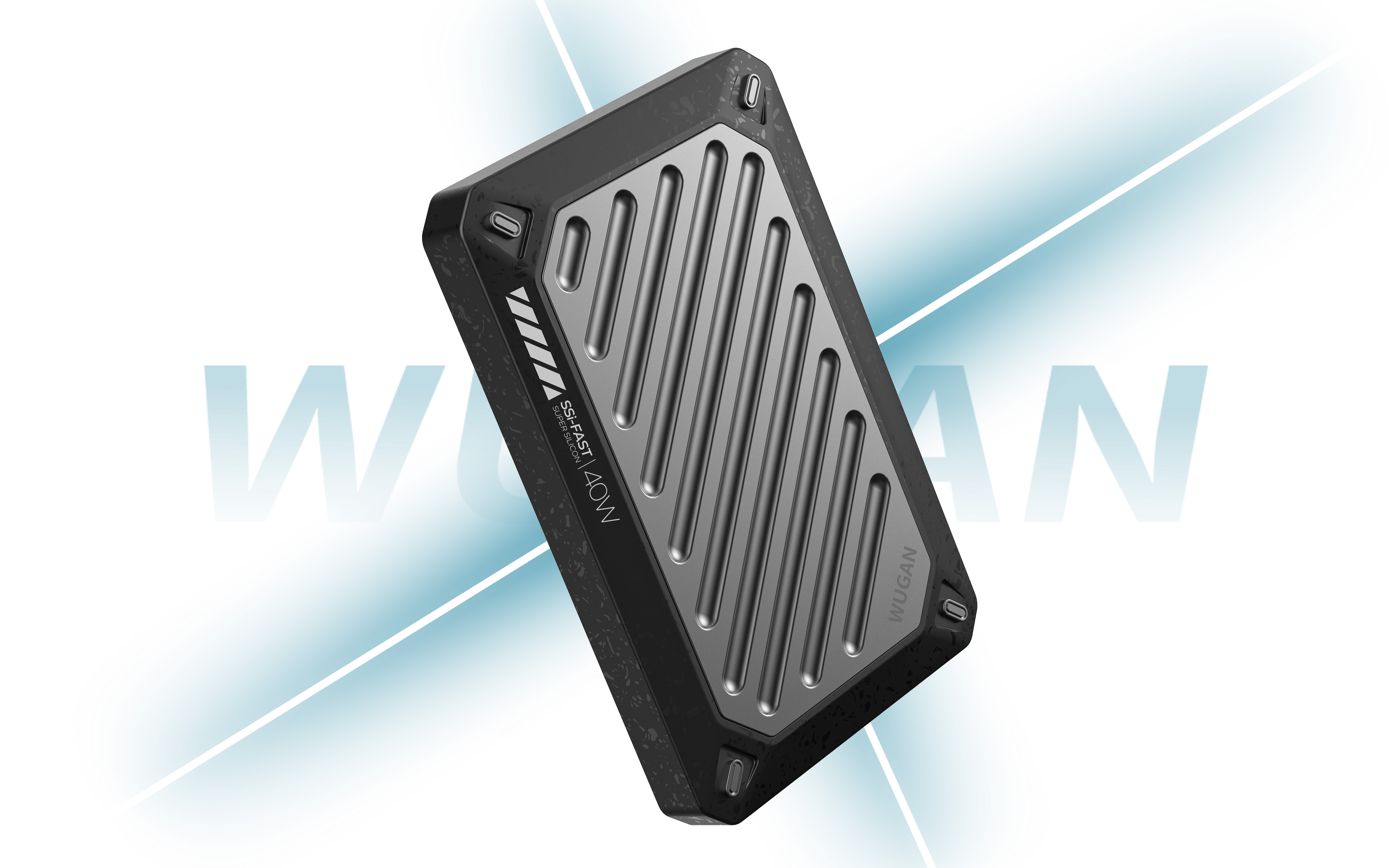 portable battery，industrial design，Simplicity，outdoors，