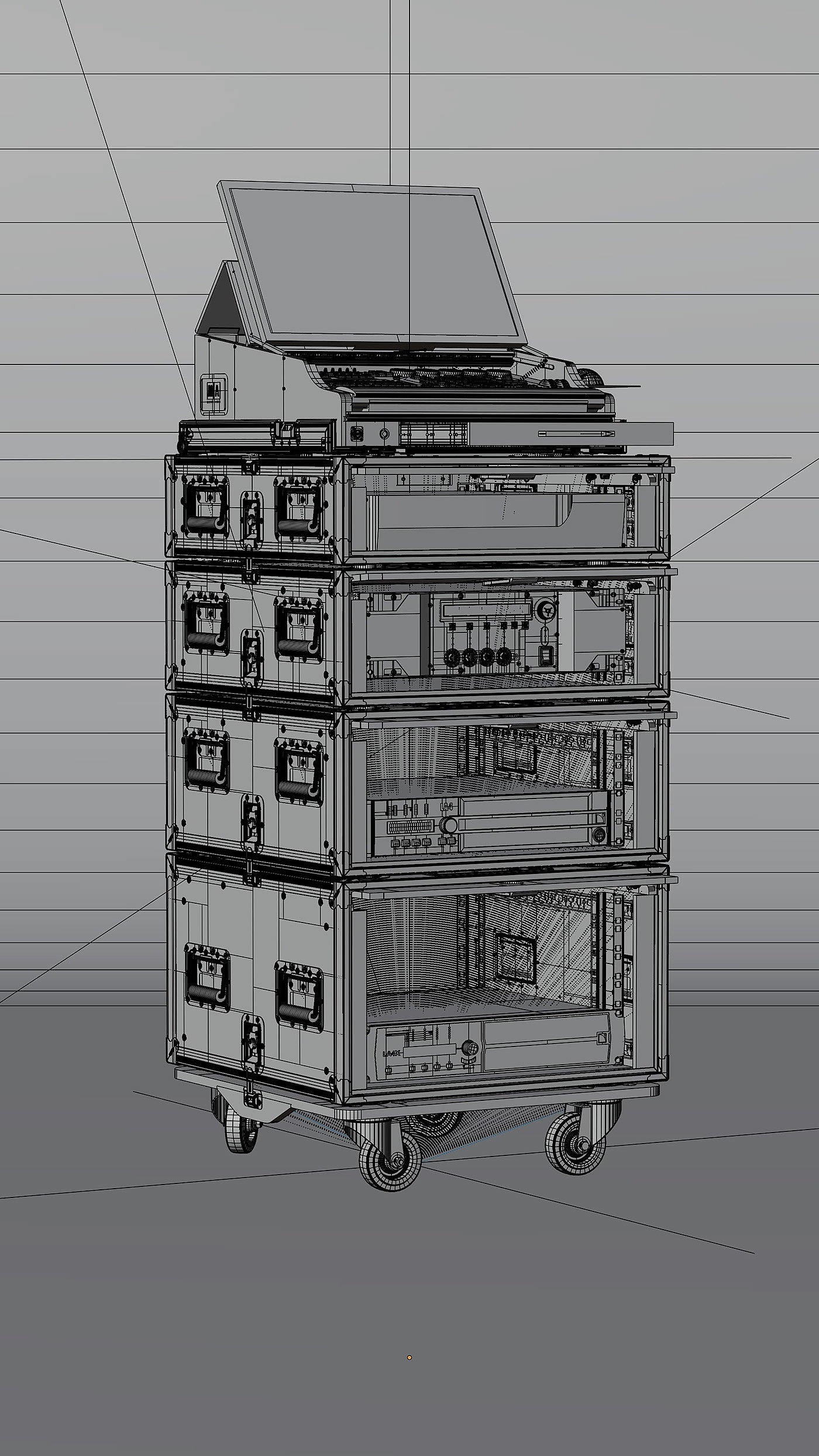 Alp，customized，3D design，originality，durability，