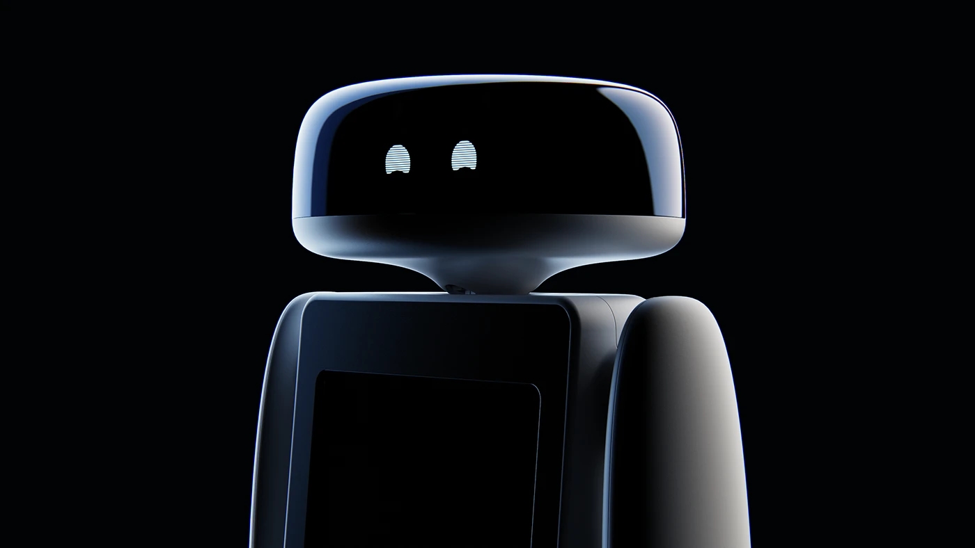 Humanoid robot，Nexiobot，artificial intelligence，sensor，public space ，