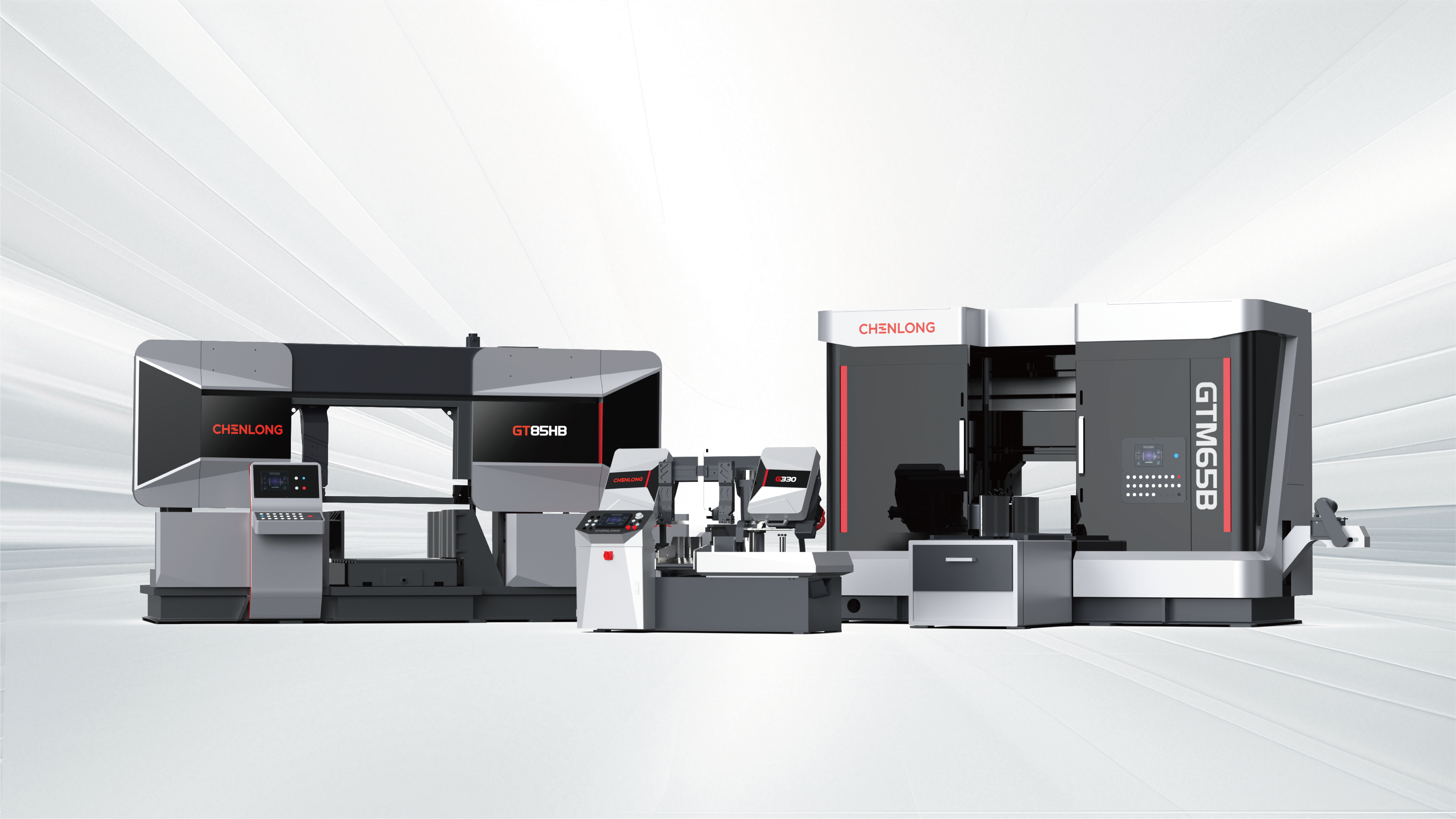 high speed sawing machine，