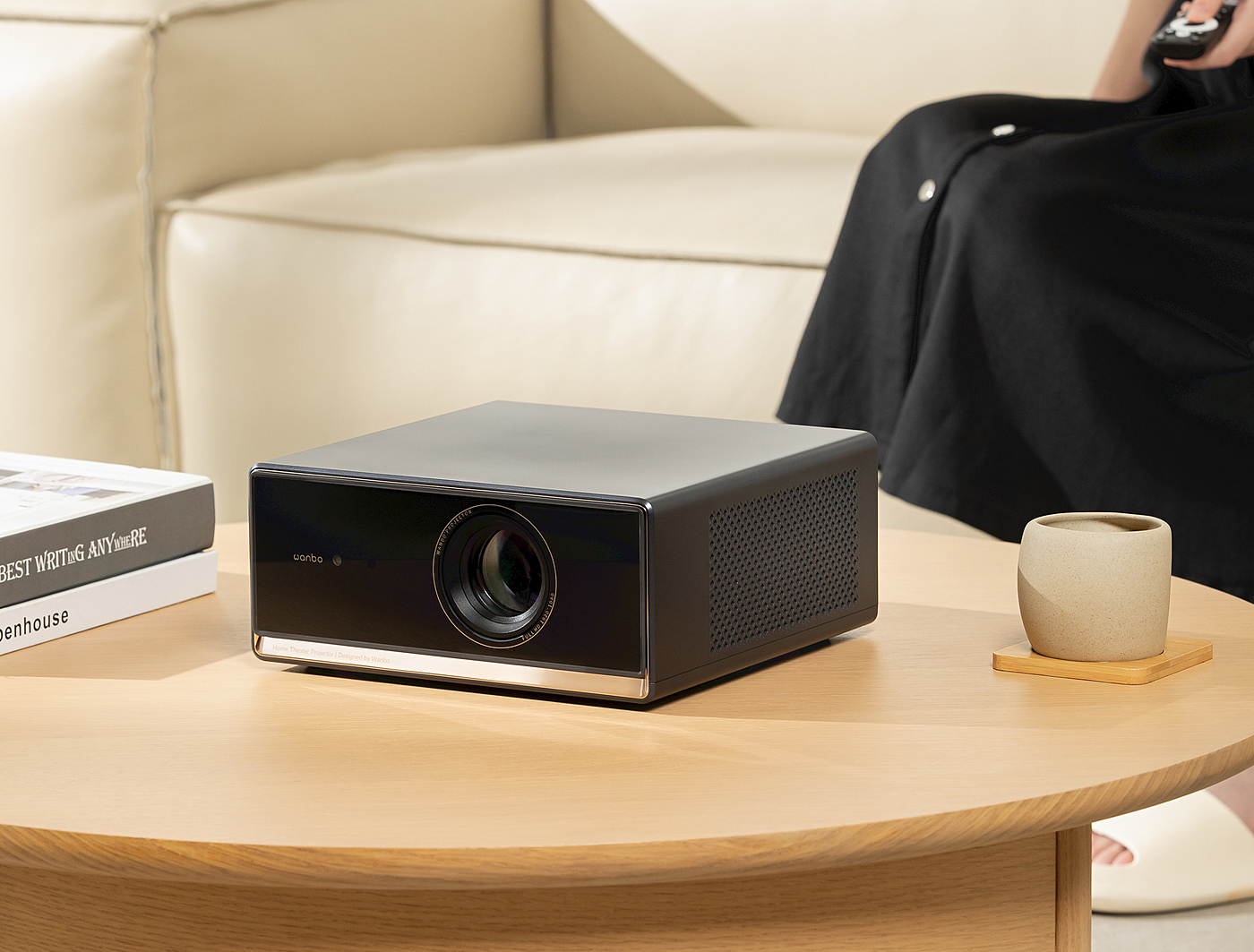 Projector，