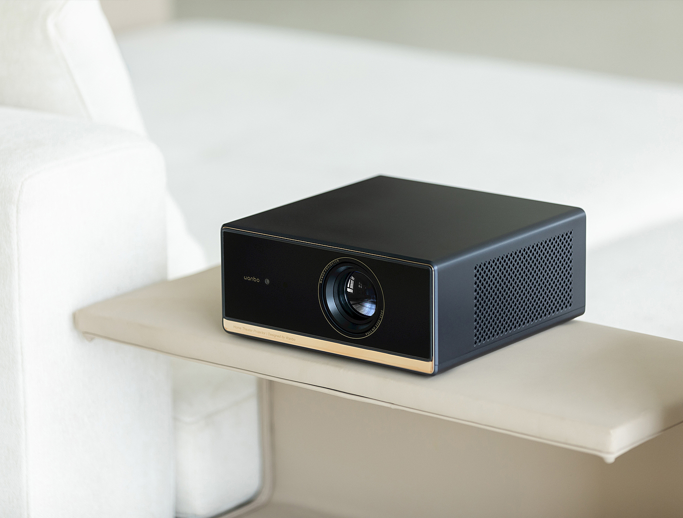 Projector，