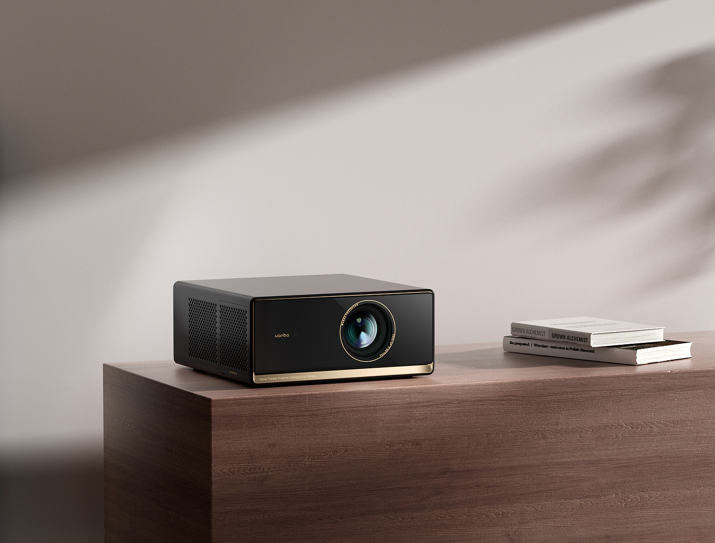 Projector，