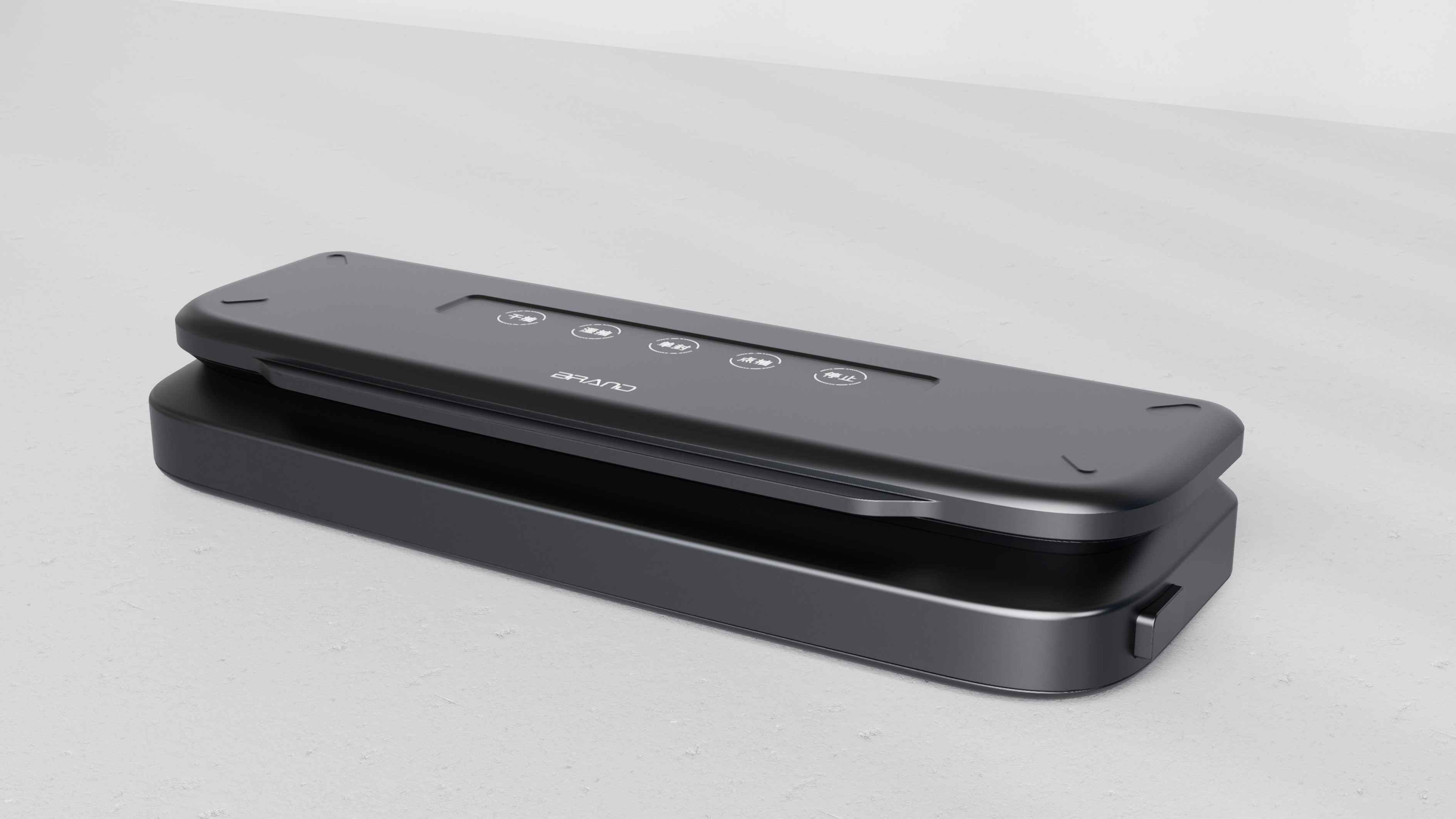 Vacuum sealing machine，