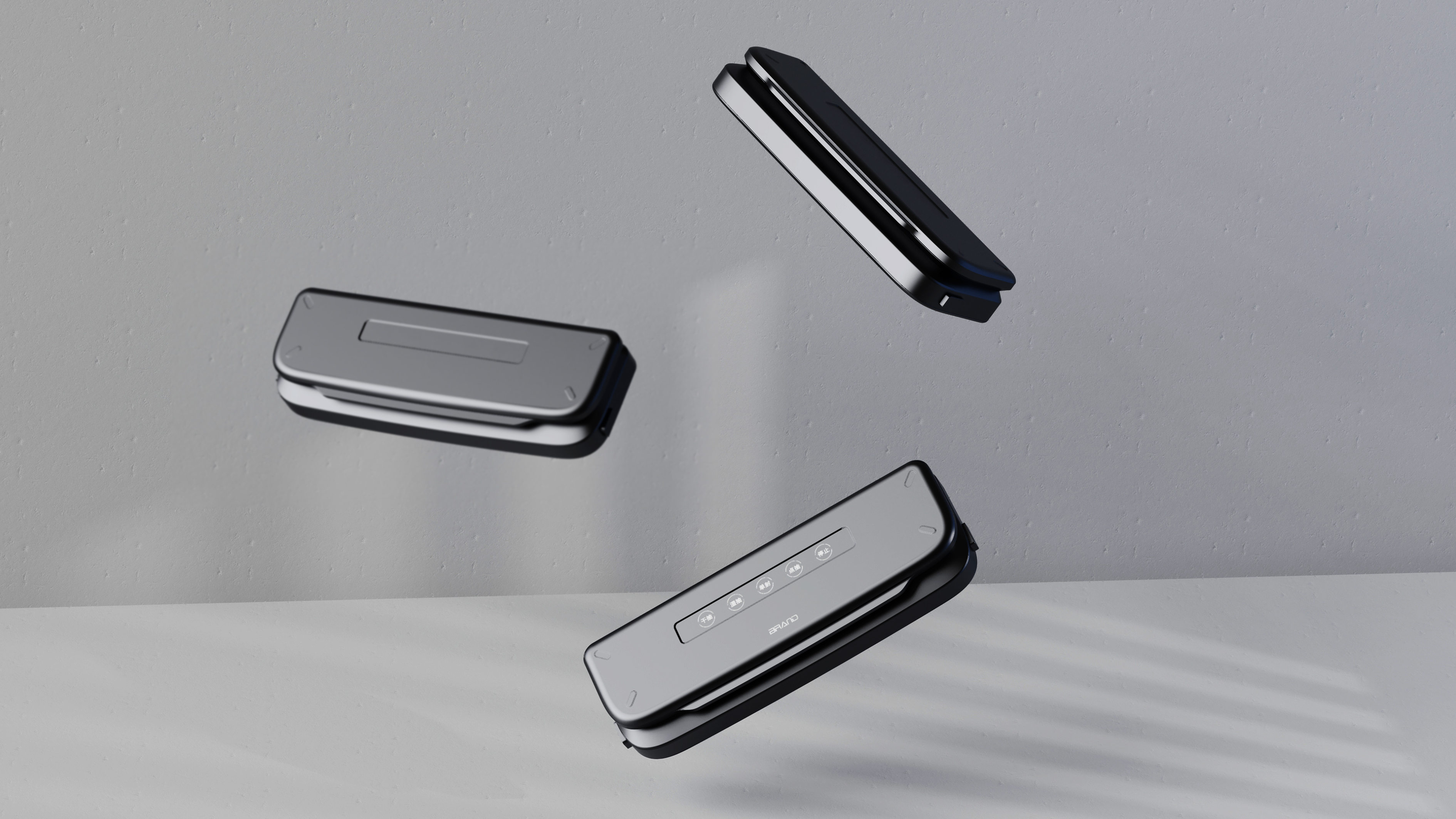 Vacuum sealing machine，