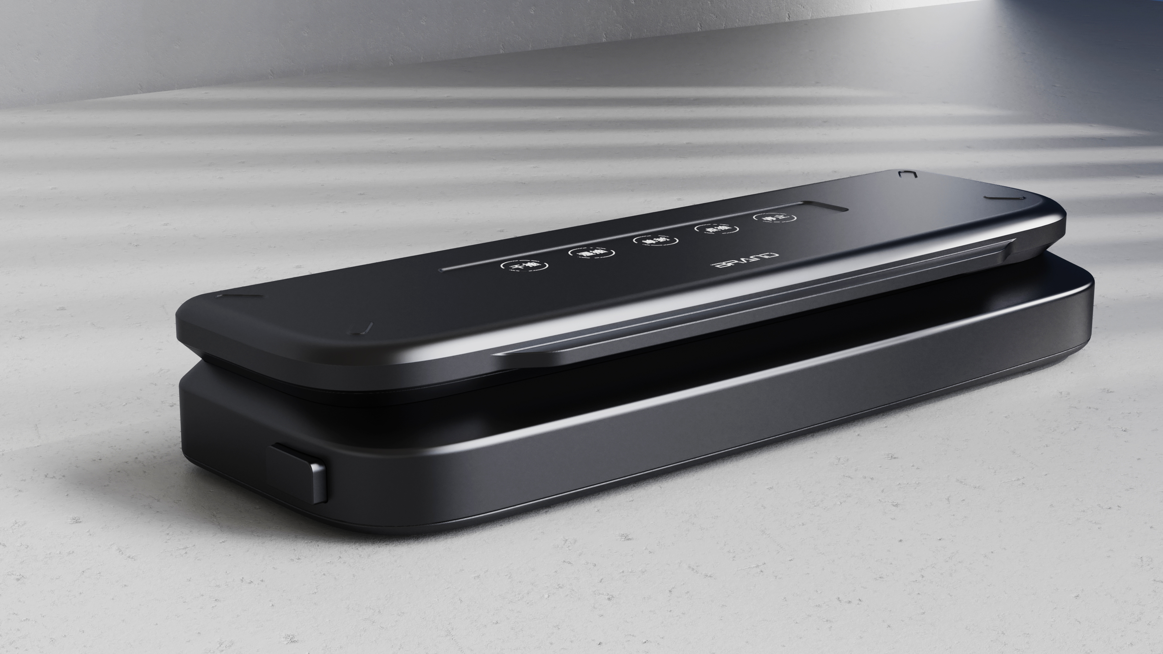 Vacuum sealing machine，