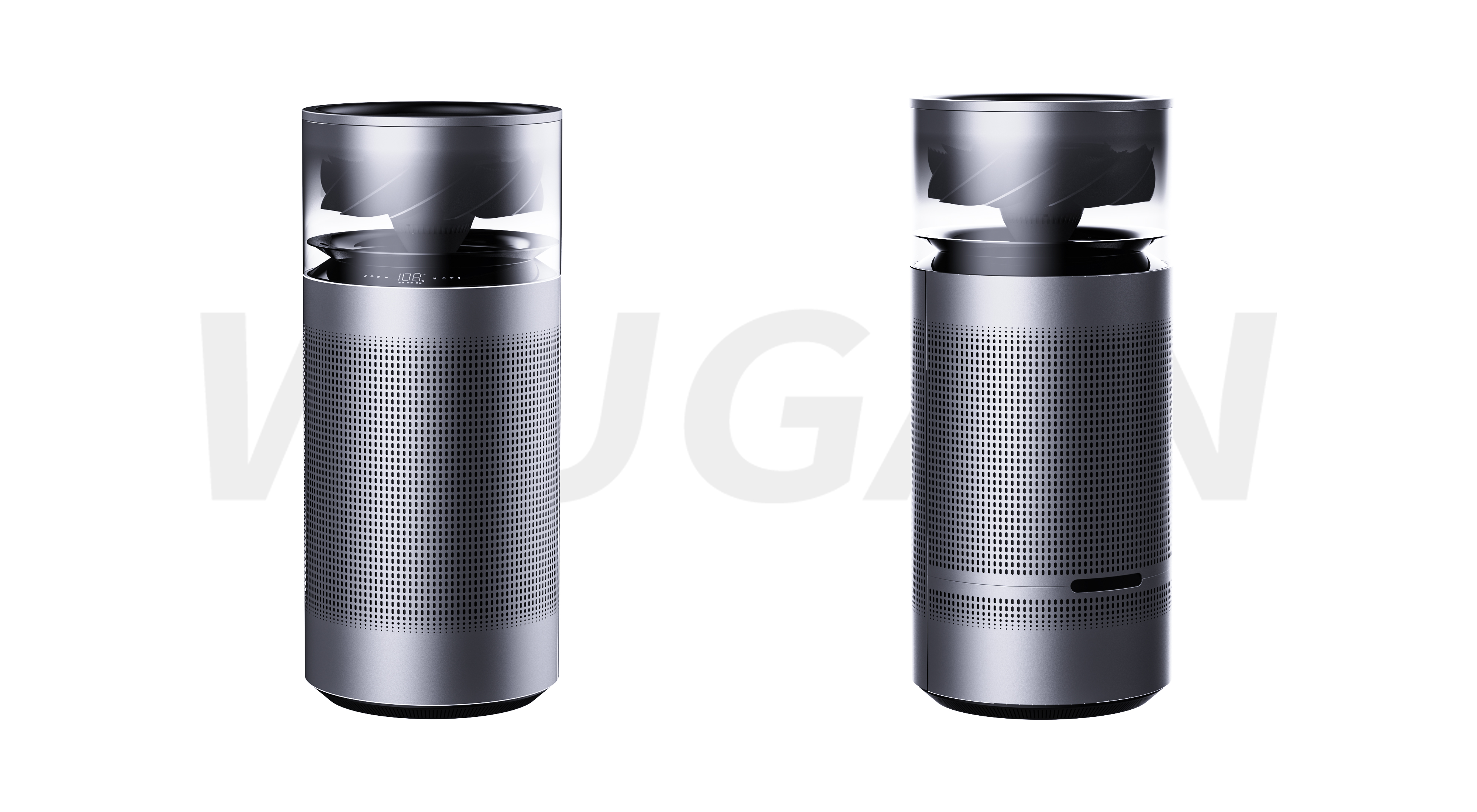 Air Steward，air cleaner，humidifier，