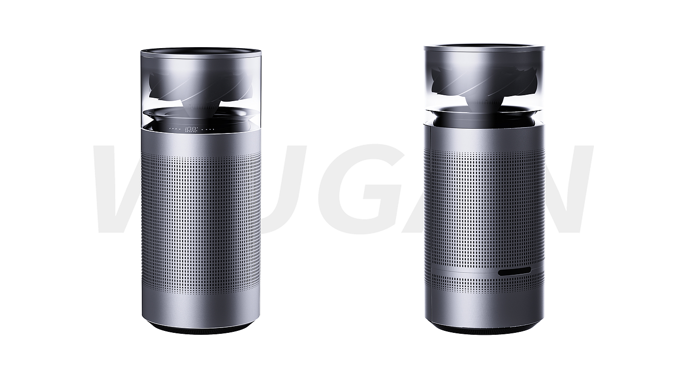 Air Steward，air cleaner，humidifier，