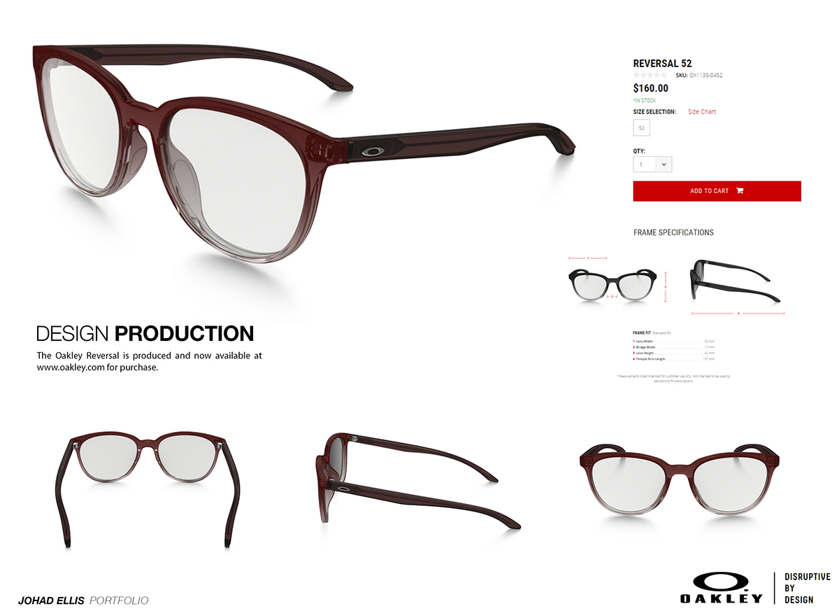 industrial design，product design，glasses，oakley，