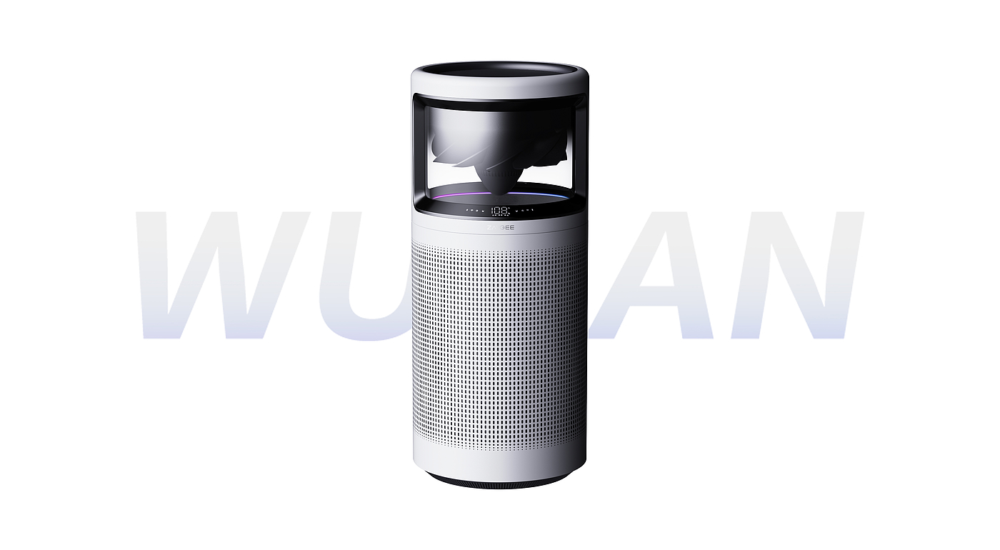 Air Steward，air cleaner，humidifier，
