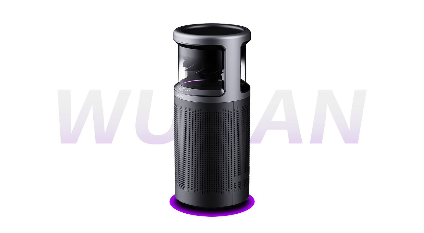 Air Steward，air cleaner，humidifier，