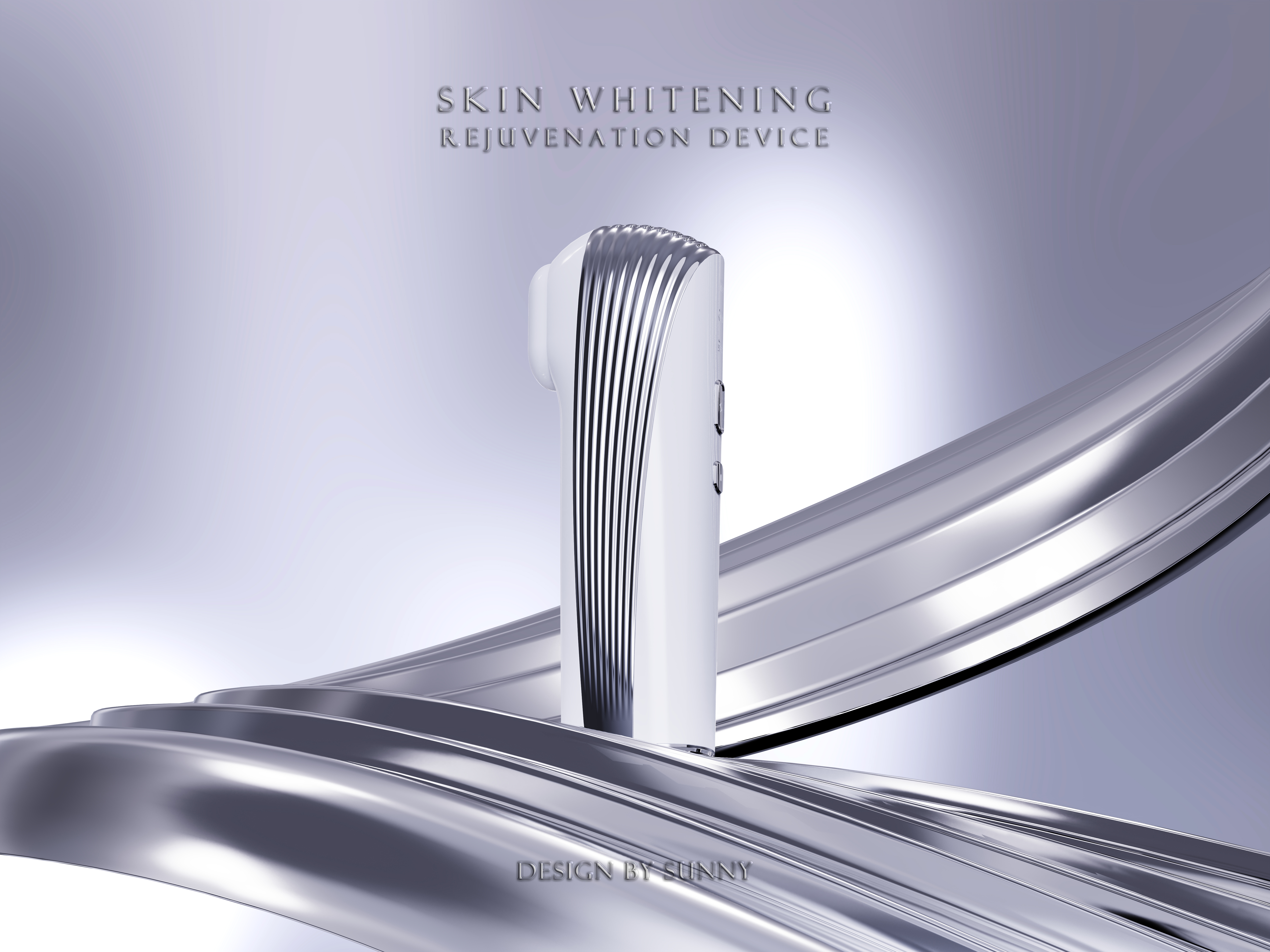 cosmetic instrument，A beauty care，