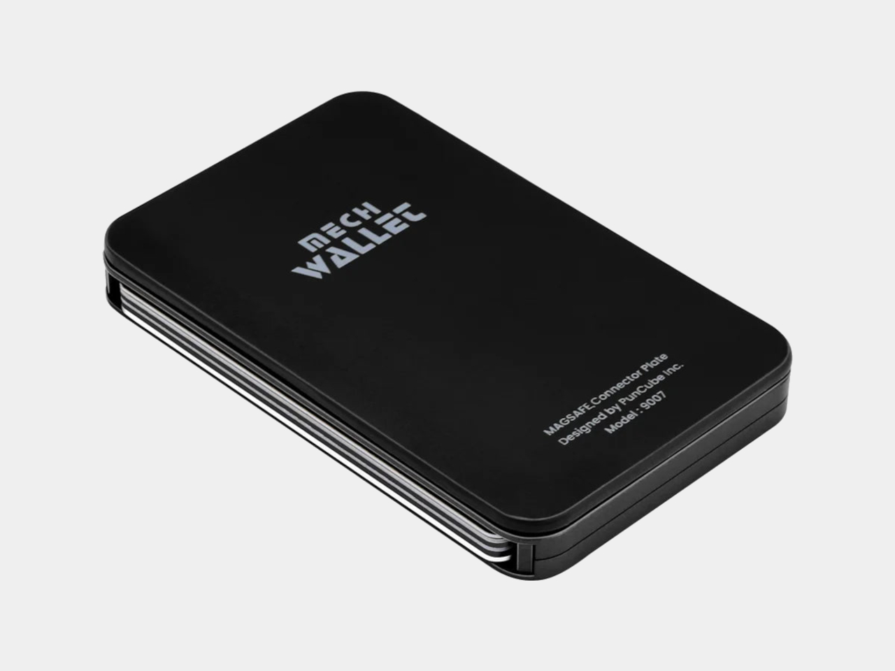 Puncube Magsafe，wallet，originality，product design，