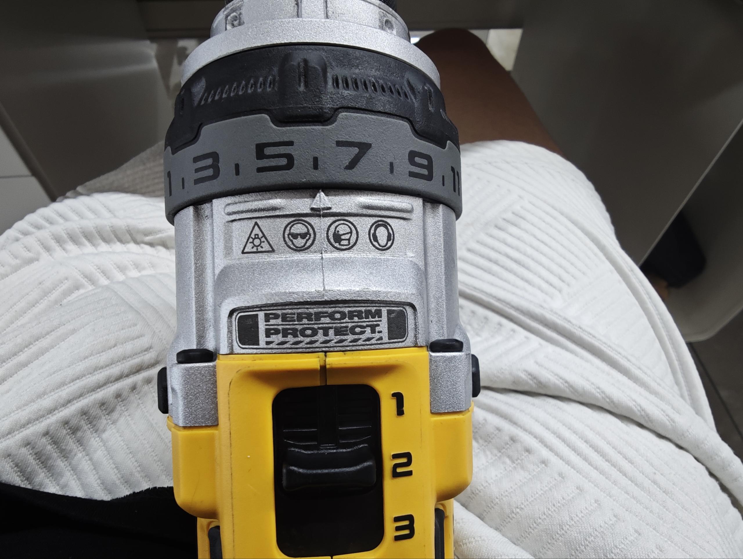 Power Tools, Industrial Design, Impact Drill,，