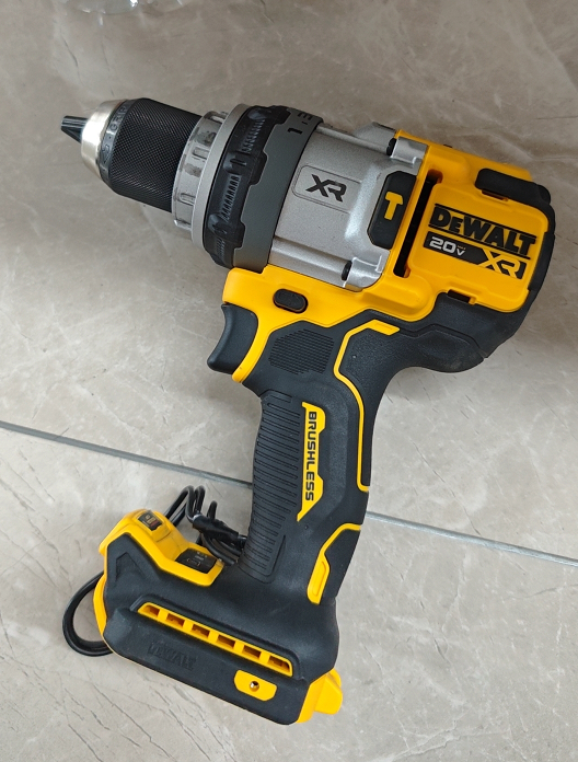 Power Tools, Industrial Design, Impact Drill,，