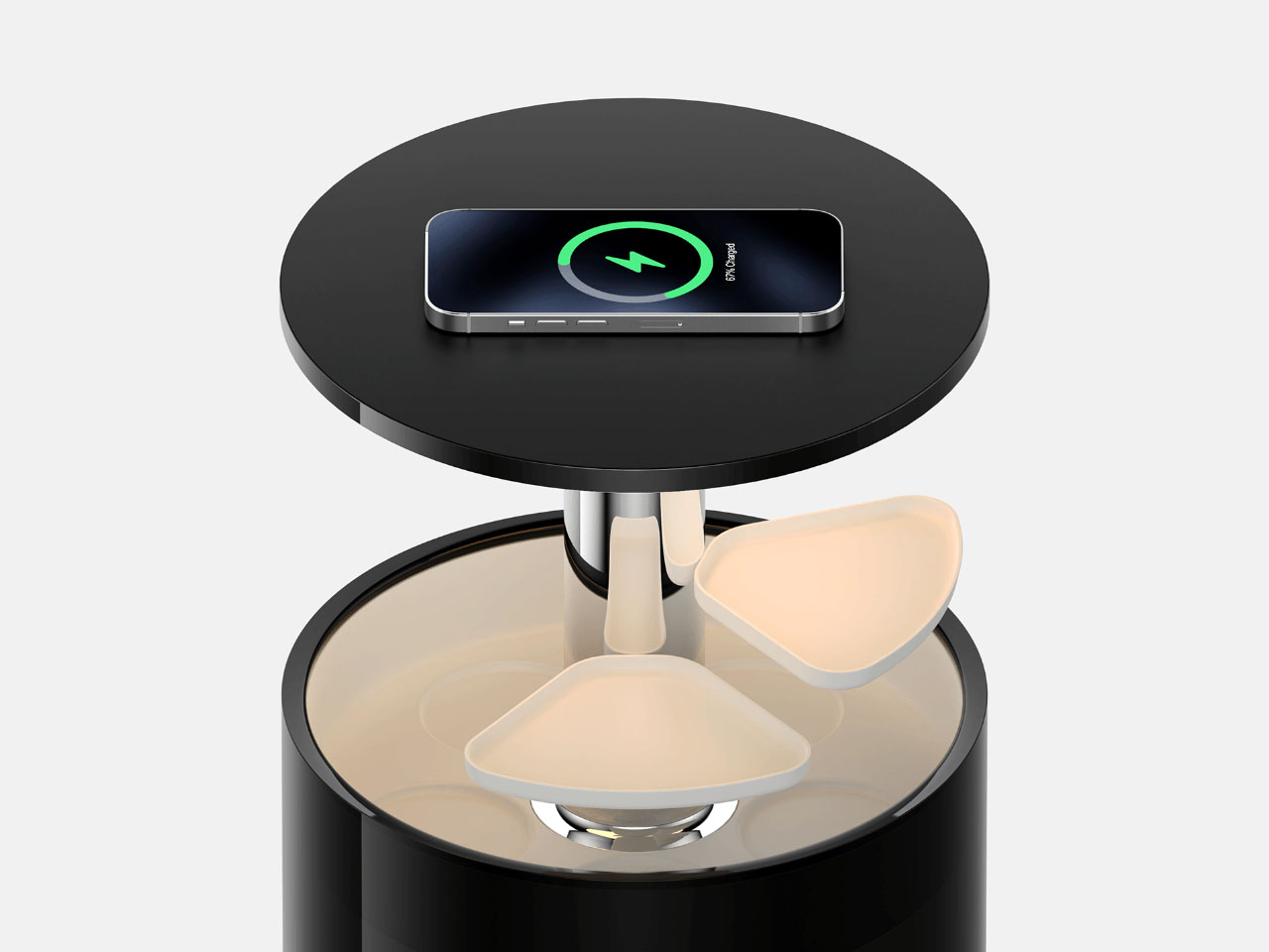 Digital，electronic product，Come Together，Home accessories，