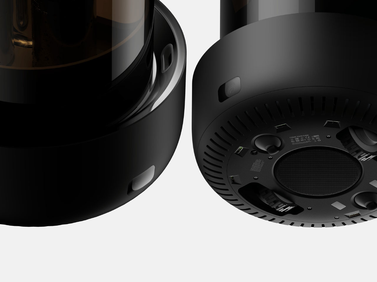 Digital，electronic product，Come Together，Home accessories，