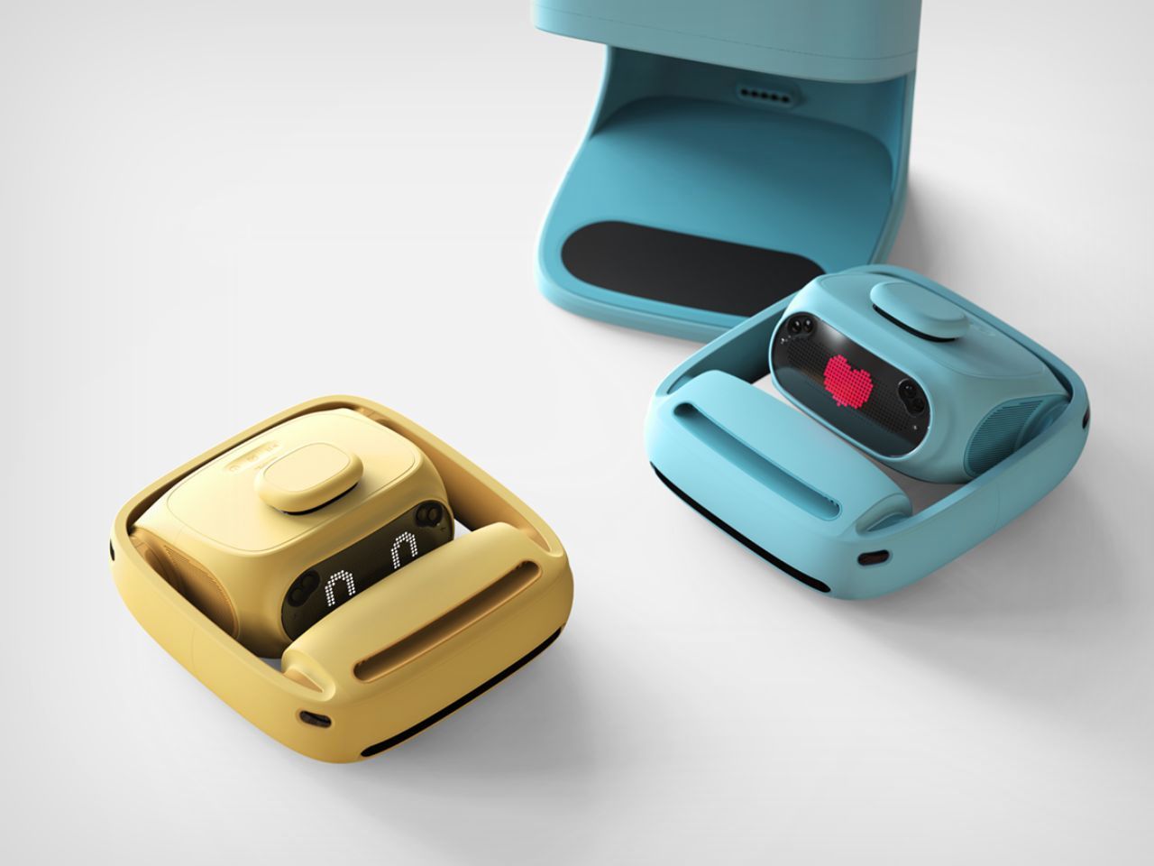 Keepy，Vacuum cleaner，Housework robot，artificial intelligence，