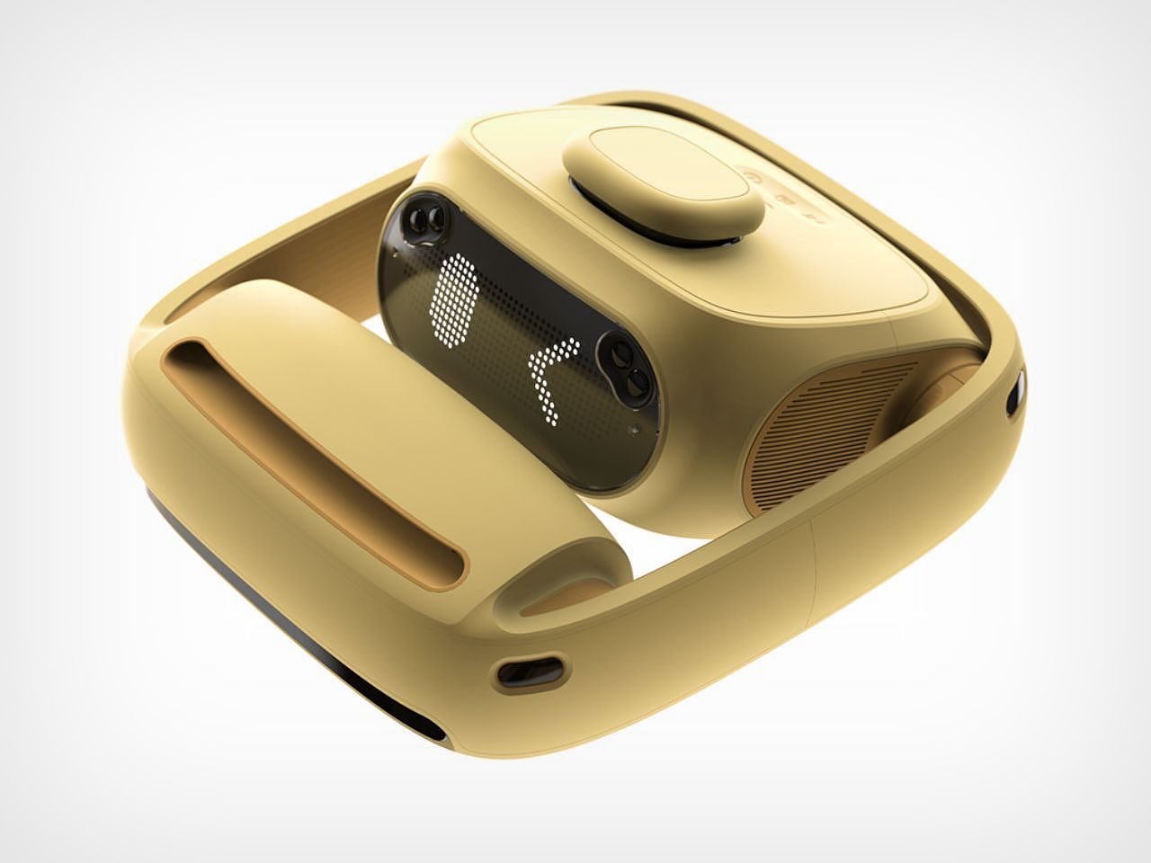 Keepy，Vacuum cleaner，Housework robot，artificial intelligence，