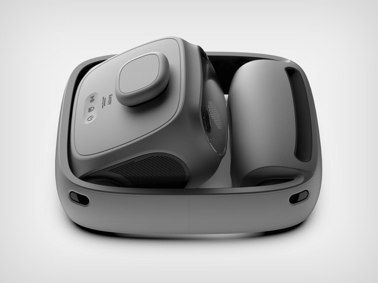 Keepy，Vacuum cleaner，Housework robot，artificial intelligence，