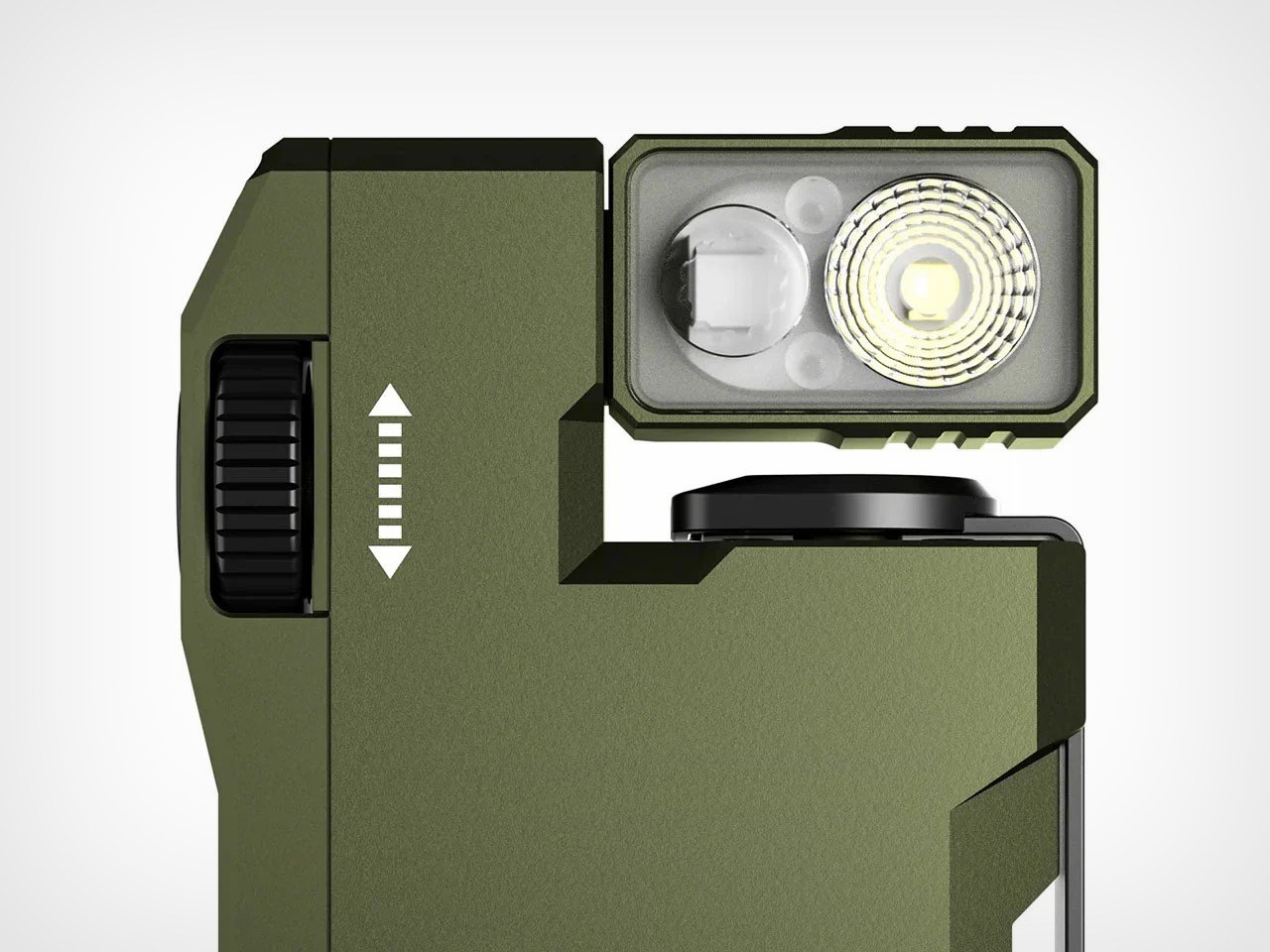 Wuben G5 EDC，Flashlight，tool，Outdoor tools，