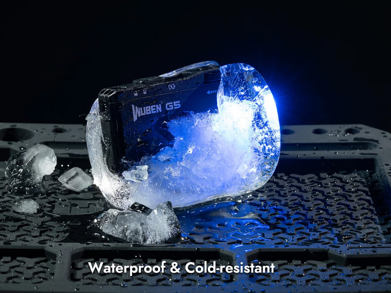 Wuben G5 EDC，Flashlight，tool，Outdoor tools，