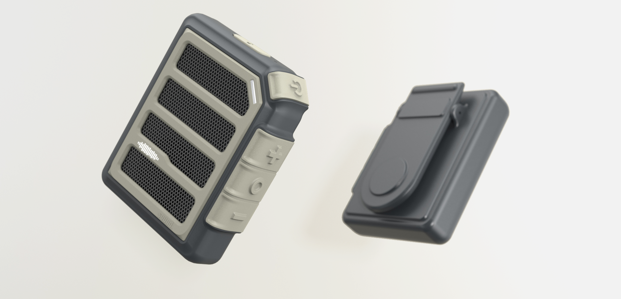 sound，Portable，Wearable ，