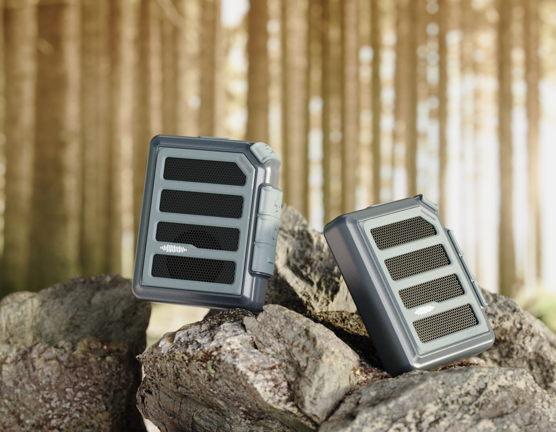 sound，Portable，Wearable ，