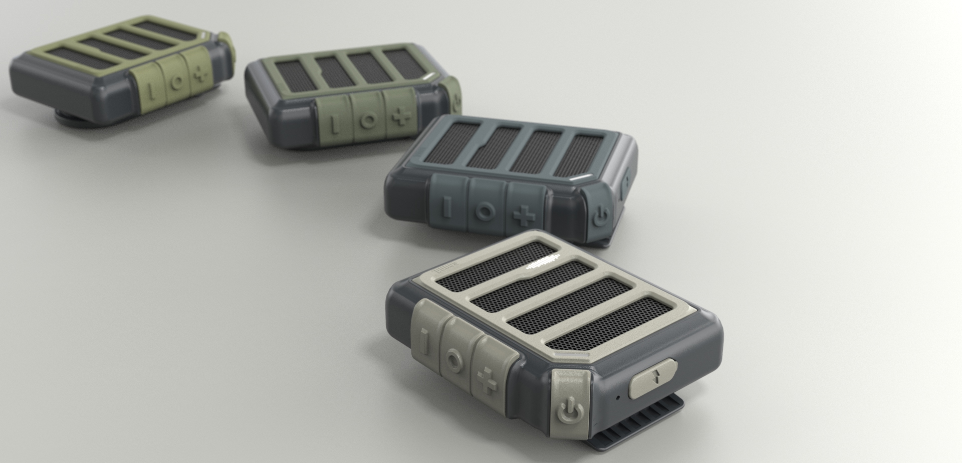 sound，Portable，Wearable ，