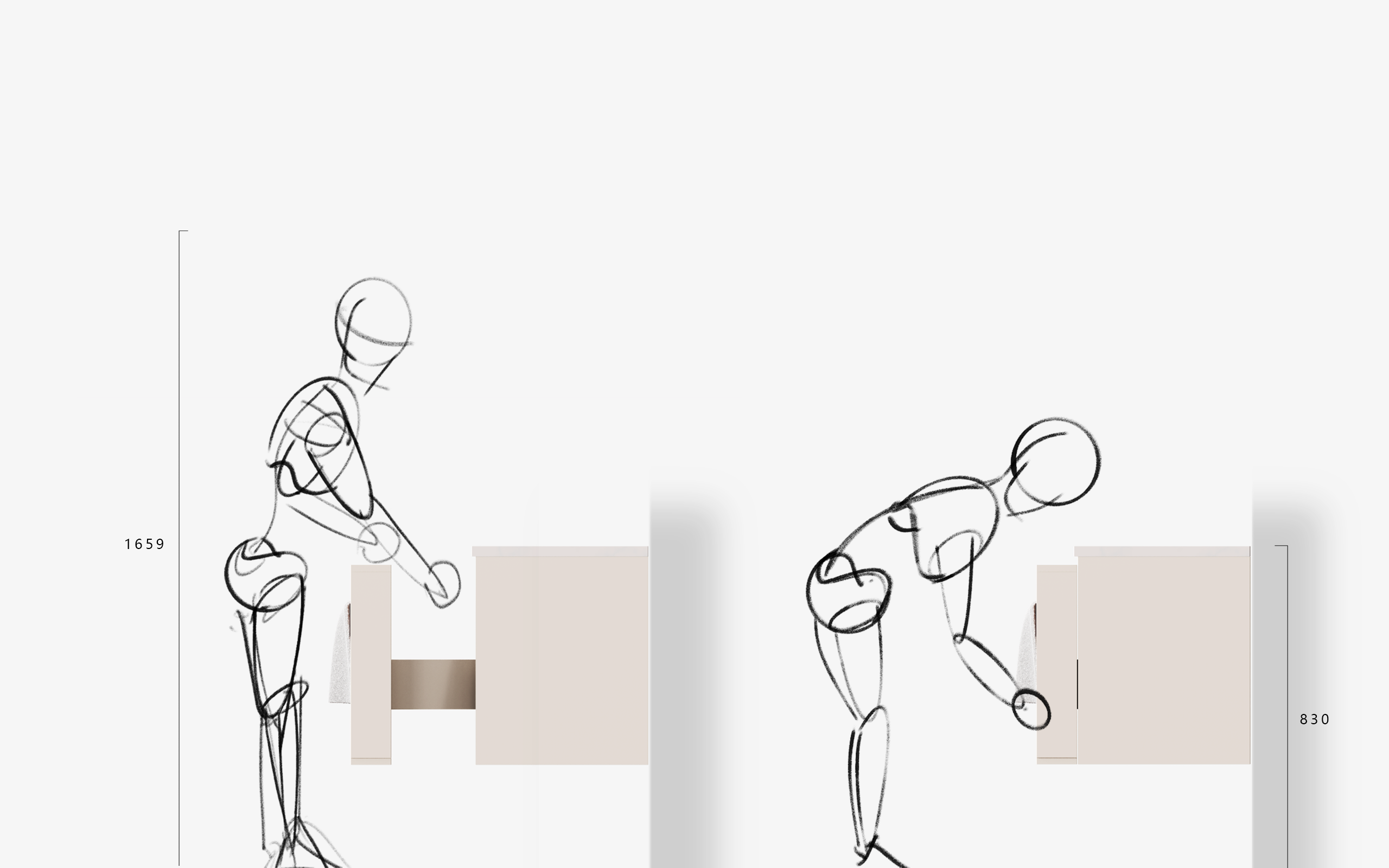 Bathroom cabinet，Bathroom design，Storage design，industrial design，product design，User experience，Bathroom cabinet，Bathroom design，Storage design，industrial design，product design，User experience，