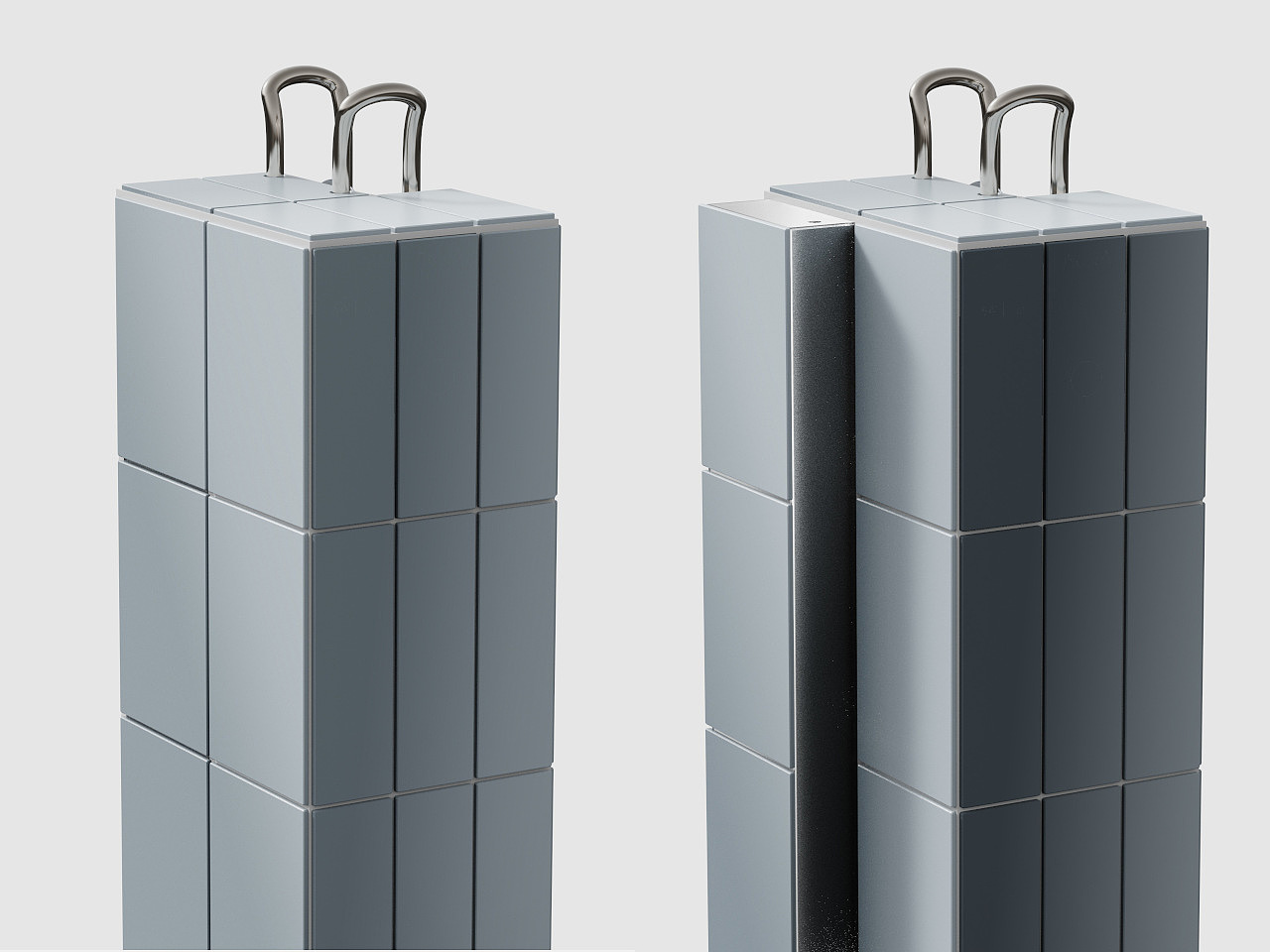 Capsule coffee machine，conceptual design，Kitchen appliances，aura，