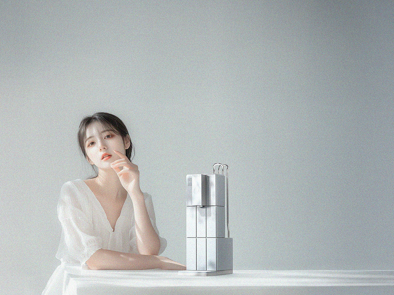 Capsule coffee machine，conceptual design，Kitchen appliances，aura，