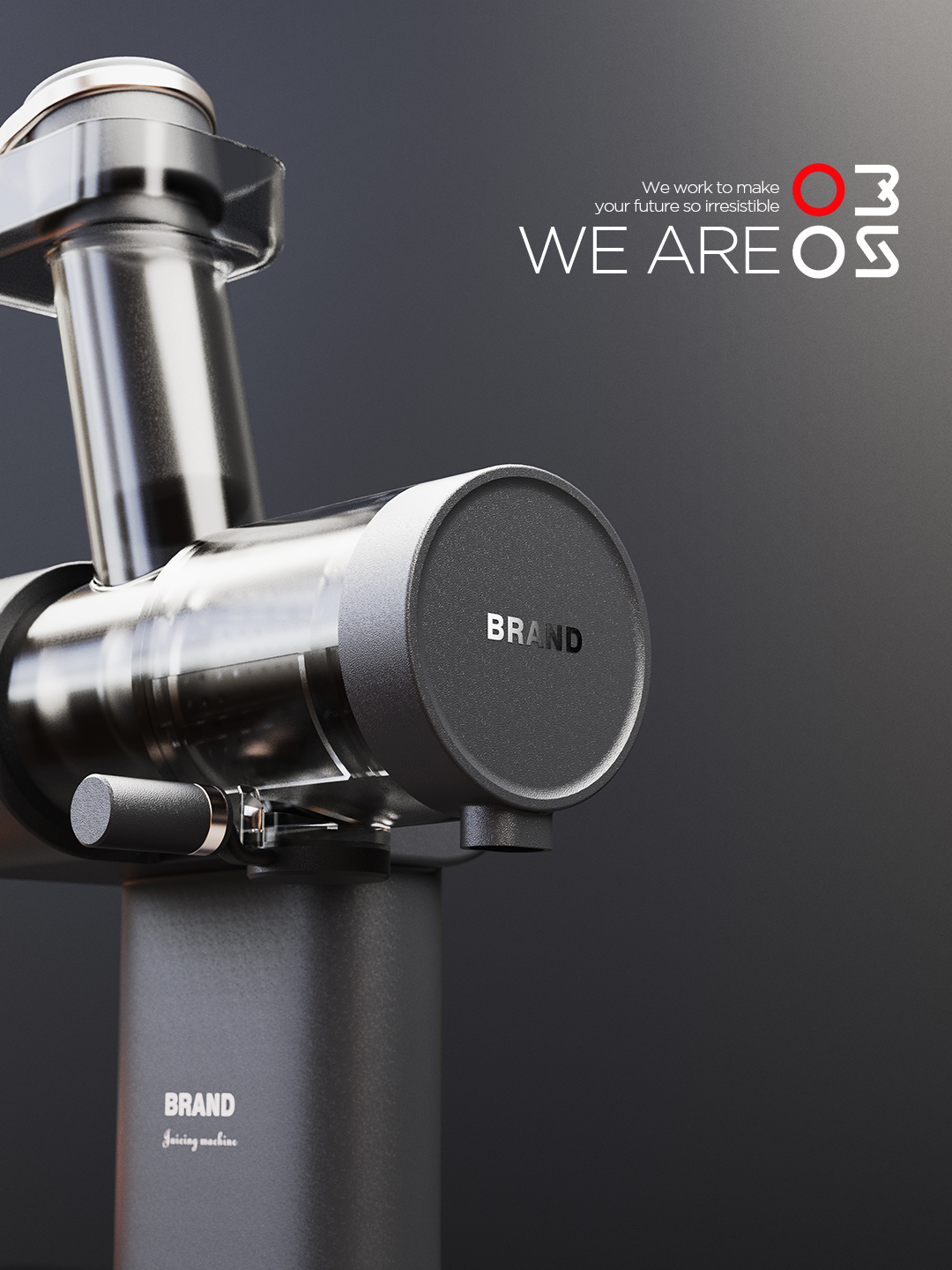 Juice machine，liquidizer，Household Electric Appliances，Kitchen appliances，Raspberry Research Industrial Design，Raspberry Research Industrial Design，