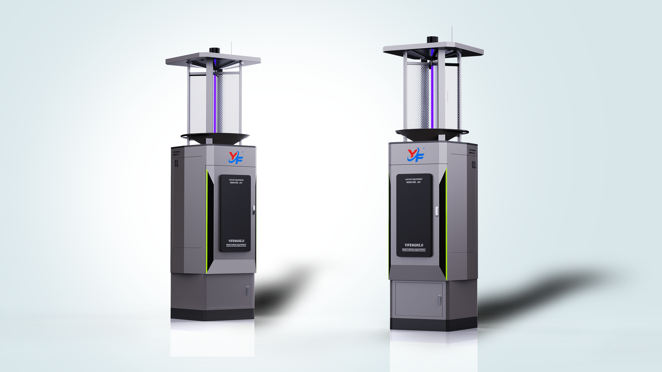 Detection equipment design，equipment design ，worm detection，