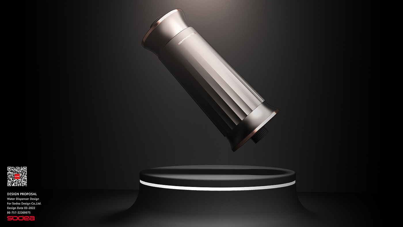 Xiang Xiaoli，Fragrance shower，Shower，Design，Shuomei Industrial Design，bath，Perfume，fashion，