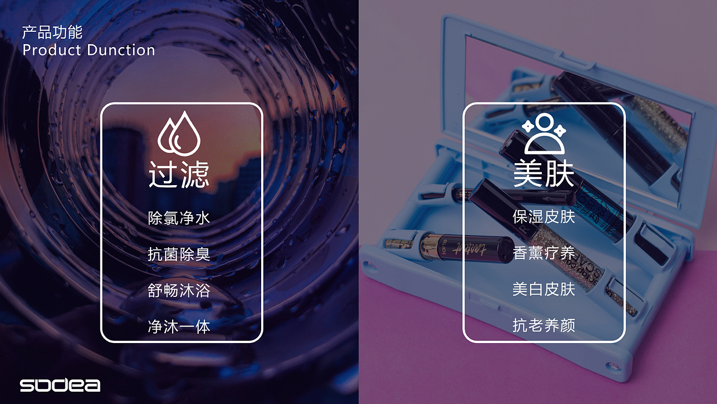 Xiang Xiaoli，Fragrance shower，Shower，Design，Shuomei Industrial Design，bath，Perfume，fashion，