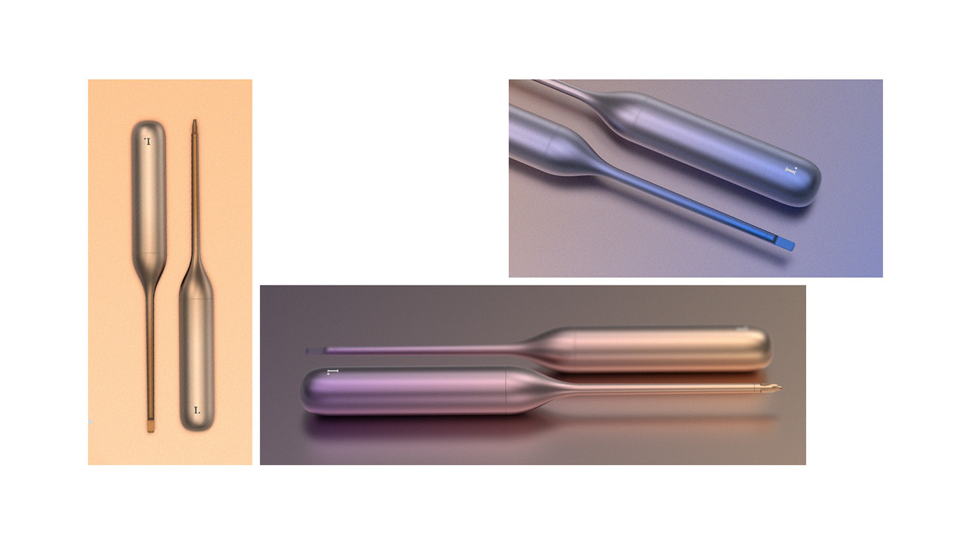 Life tool design，Mechanical tool design，hammer，bolt driver，Fashion simplicity，overall shape，Design of cylinder，Hand drawn divergence，Tools and equipment，Tool design，