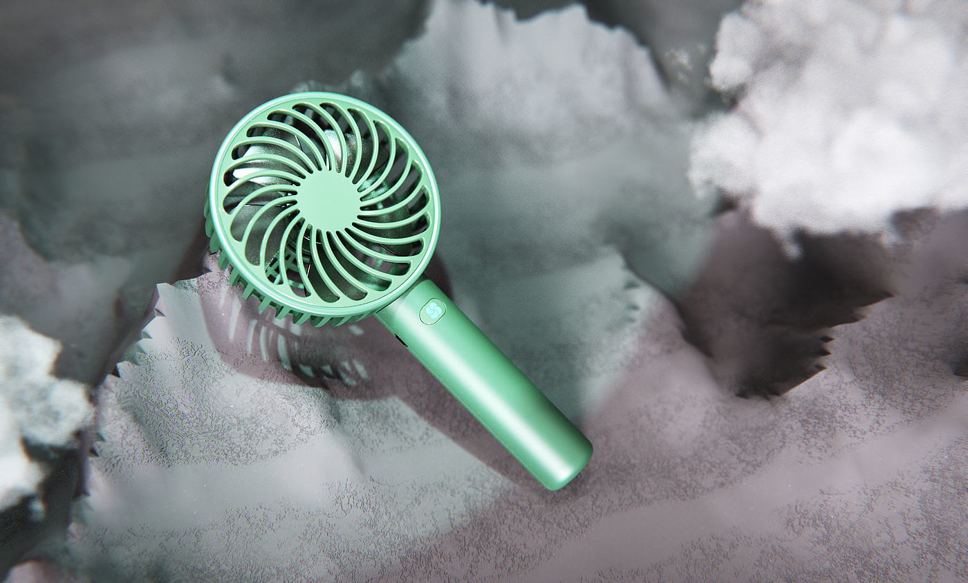 Keyshot rendering，Keyshot scene rendering，Render，industrial design，product design，