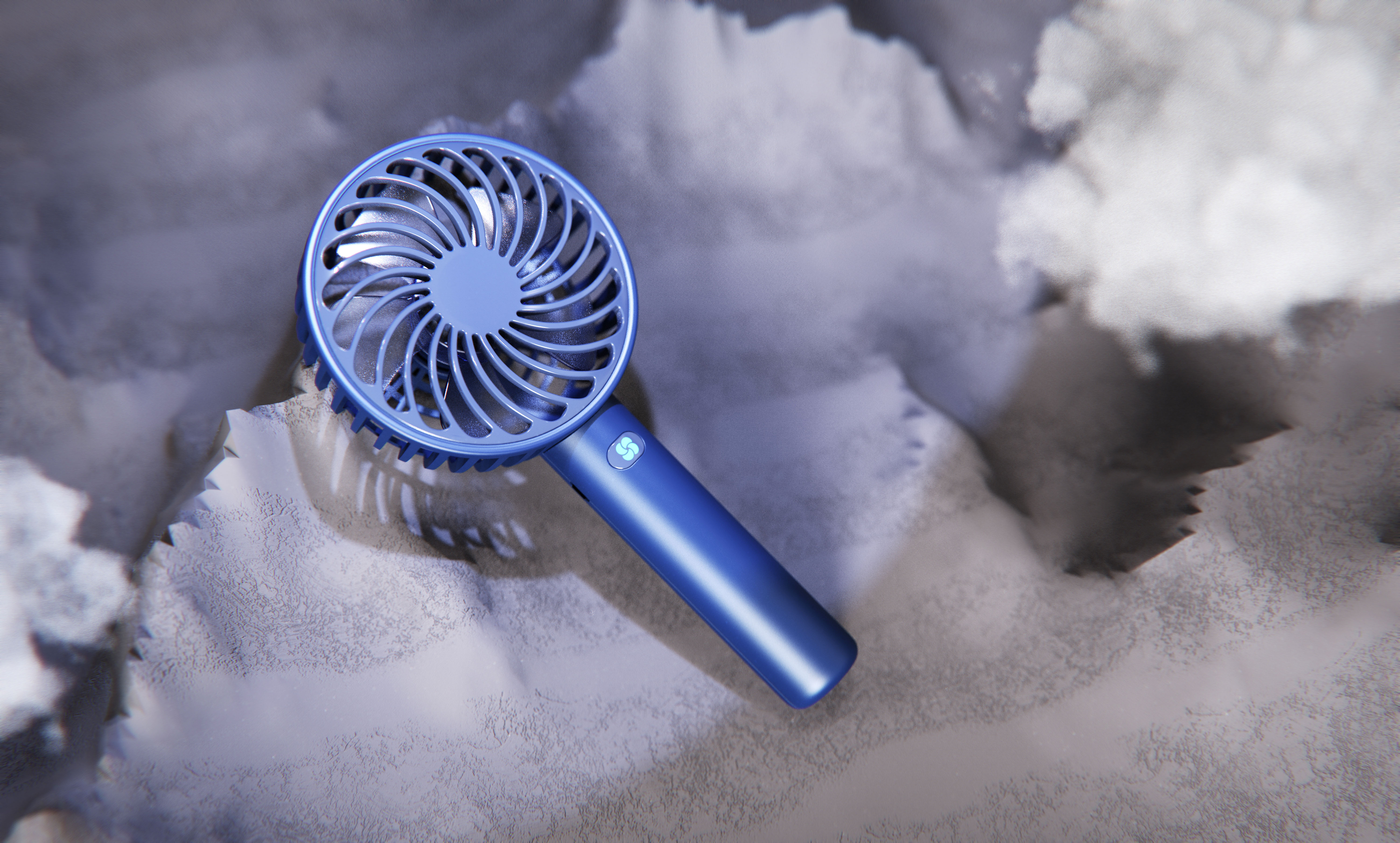 Keyshot rendering，Keyshot scene rendering，Render，industrial design，product design，