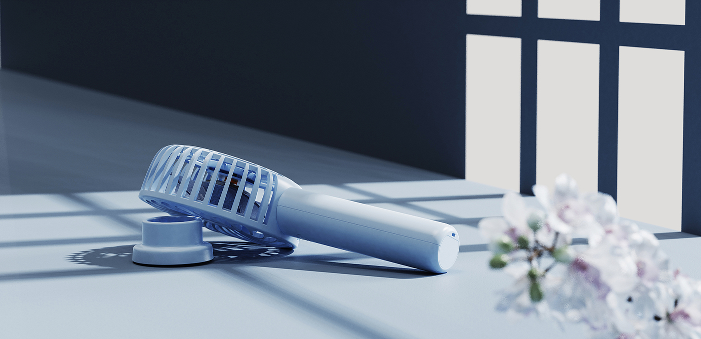 Keyshot rendering，Keyshot scene rendering，Render，industrial design，product design，