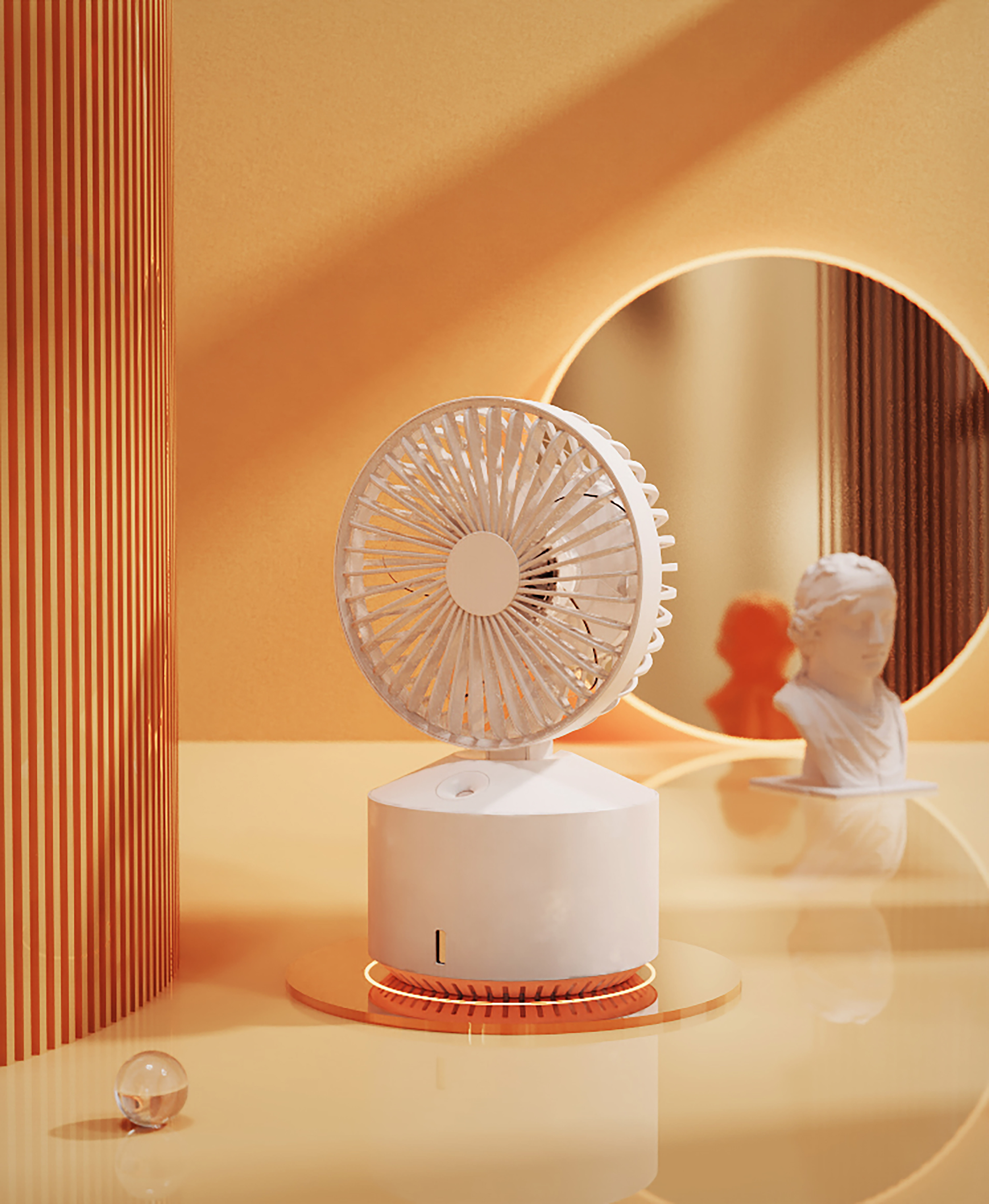 Keyshot rendering，Keyshot scene rendering，Render，industrial design，product design，