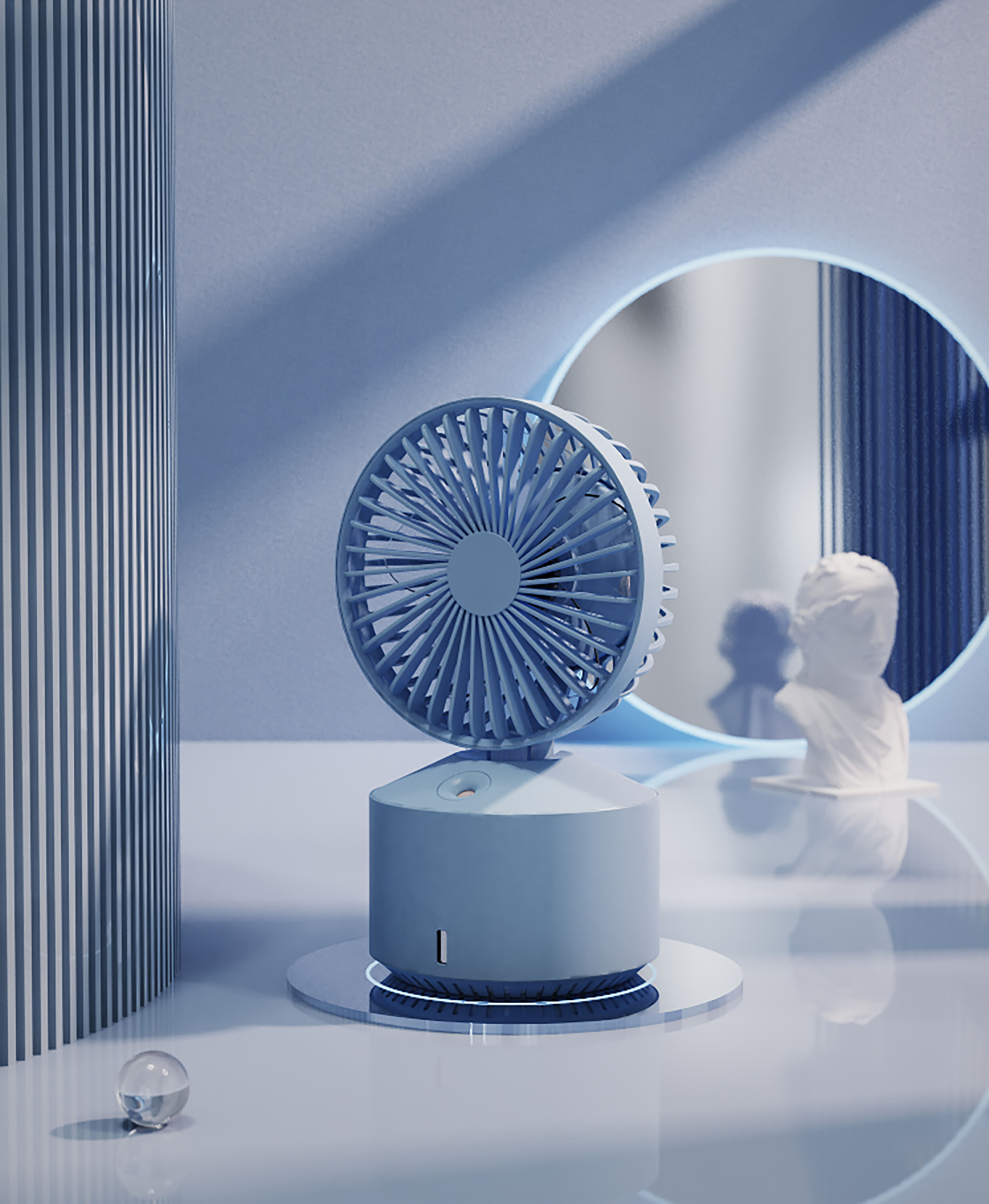 Keyshot rendering，Keyshot scene rendering，Render，industrial design，product design，