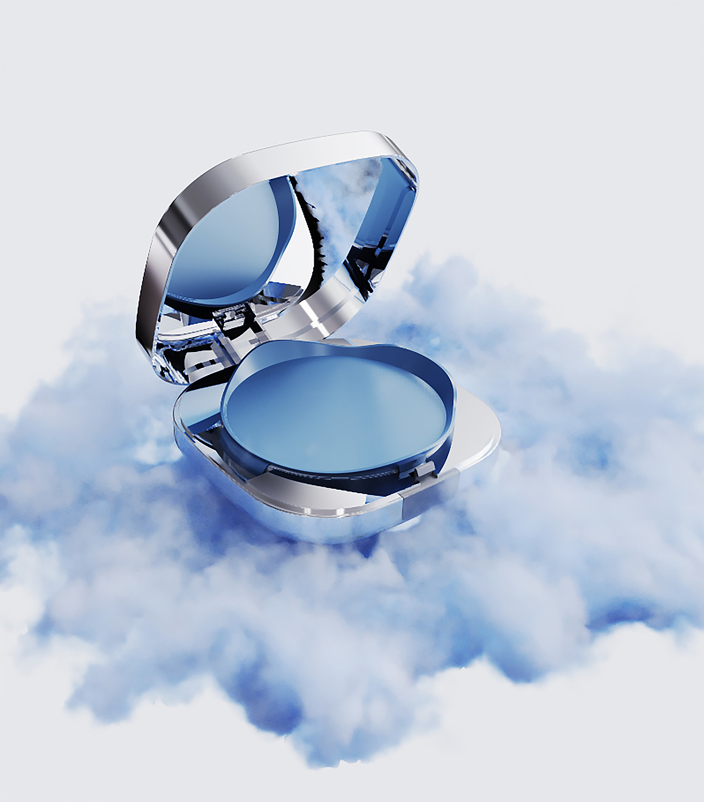 Keyshot rendering，Keyshot scene rendering，Render，industrial design，product design，