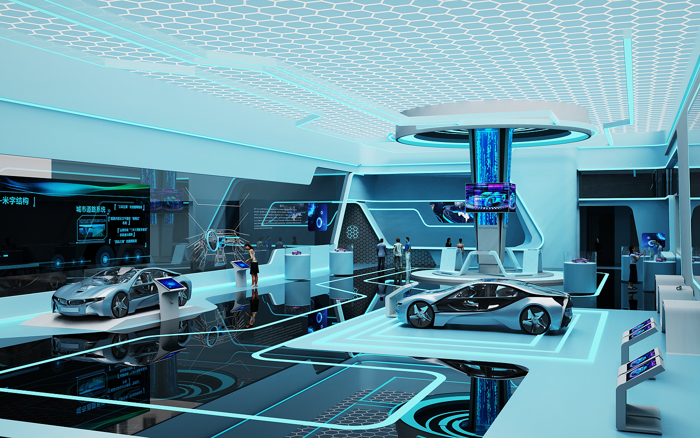 Keyshot rendering，Keyshot scene rendering，Render，industrial design，product design，